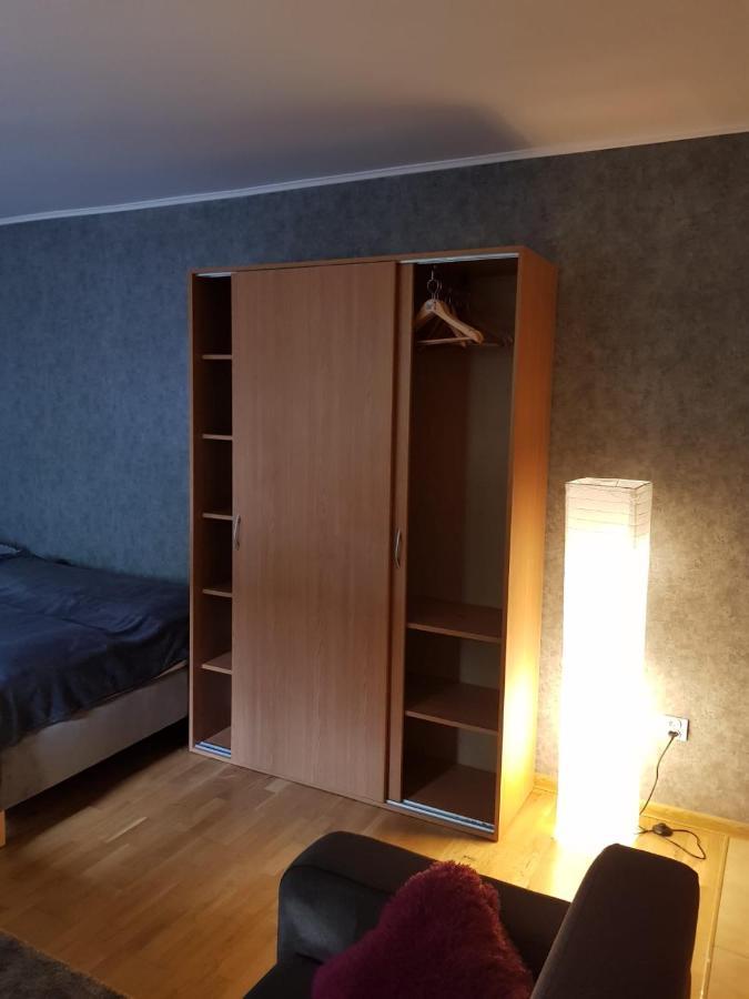 DziwnówekDom Przy Plazy公寓 外观 照片